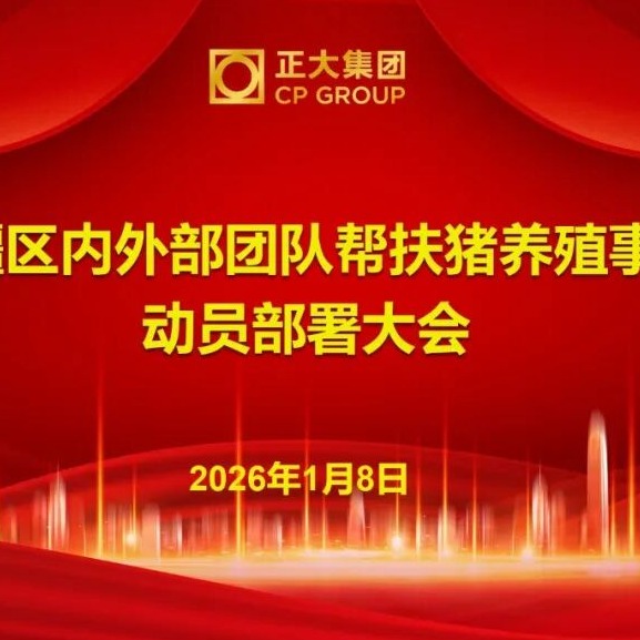 新疆区召开内外部团队帮扶猪养殖事业&ldquo;攻坚行动&rdquo;动员部署大会
