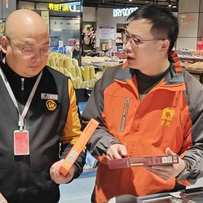 【双标风采】立足岗位 深耕市场 做客户的价值伙伴&mdash;&mdash;新疆正大卜蜂食品有限公司营销四部 周雨