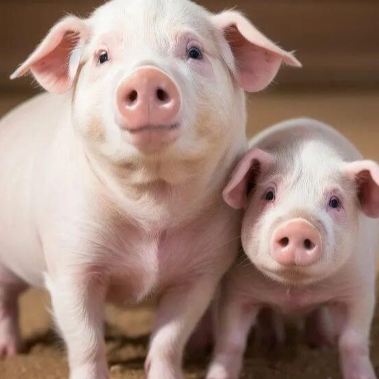 1月猪企卖猪数据出炉，猪价悄悄涨了，AI也开始帮养猪了