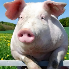   养猪人必看！农业保险十问十答，理赔补贴全说清