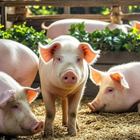 猪口蹄疫的预防和治疗措施