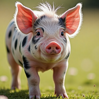 猪蓝耳病与副猪嗜血杆菌病混感案例：诊断要点及治疗路径