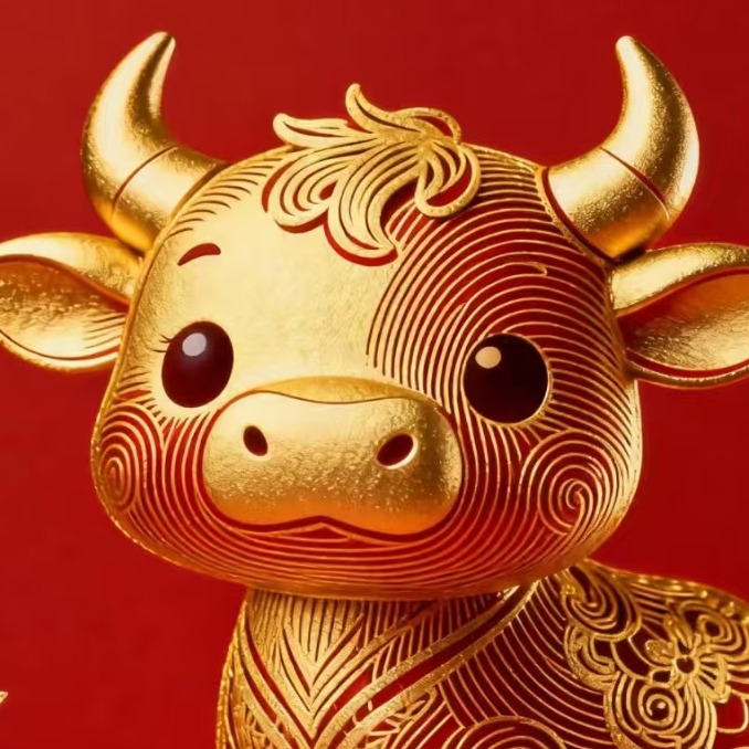 中国牛地方品种TOP10&mdash;普通牛