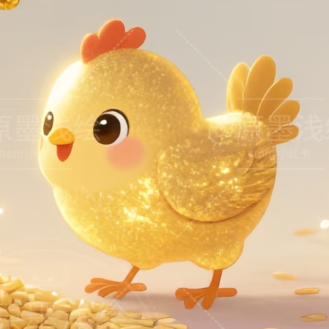 如何判断寡产鸡：