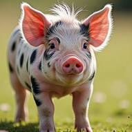 @所有养猪人！3月1日起，养猪场迎来环保&ldquo;生死战&rdquo;：580万头母猪产能或出清！