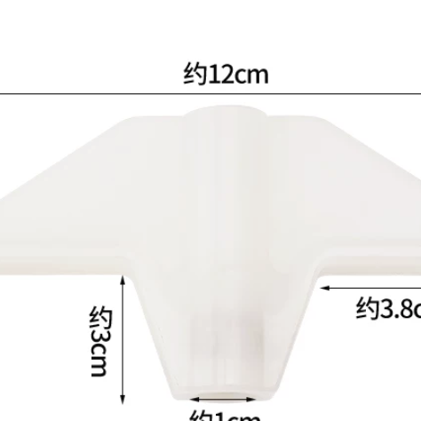 常见水泥漏缝地板T型地锚规格和材质