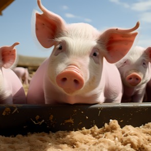 猪场蓝耳与副猪混合感染的临床特征、诱因及综合防控方案