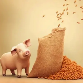 仔猪腹泻总反复？别光治小猪！根儿可能全在母猪身上！