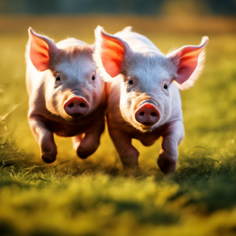 生产断奶仔猪苗如何从生产环节中挖掘降本空间？1