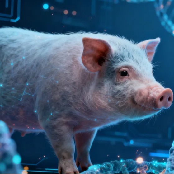 2026两会生猪热点：中国猪芯、AI 赋能、平抑猪周期指明发展方向