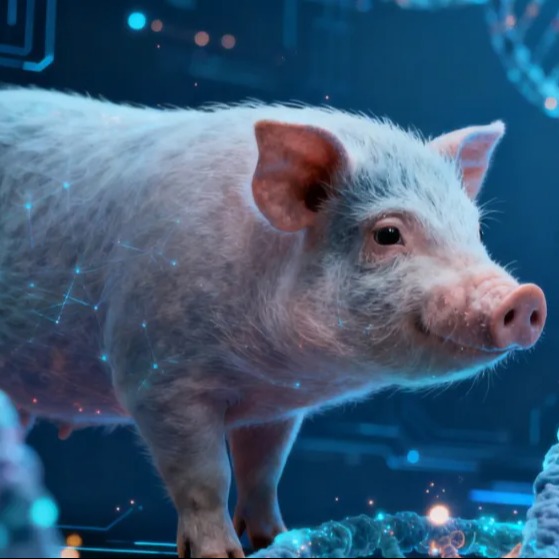 从&ldquo;中国猪芯&rdquo;到AI赋能，2026两会为生猪产业划出这些重点