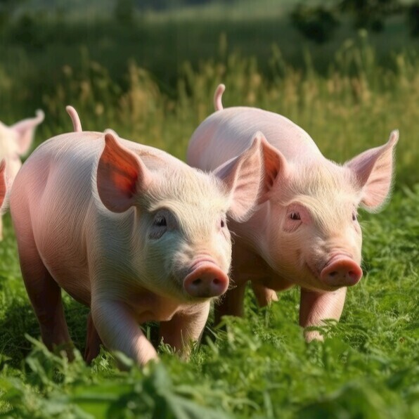 2026年2月第4周仔猪价格环比上涨，生猪、猪肉价格环比下跌，饲料产品价格环比持平