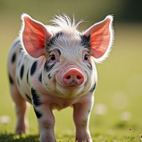 猪蓝耳病与其他病混合多样，怎样精准鉴别与防控？