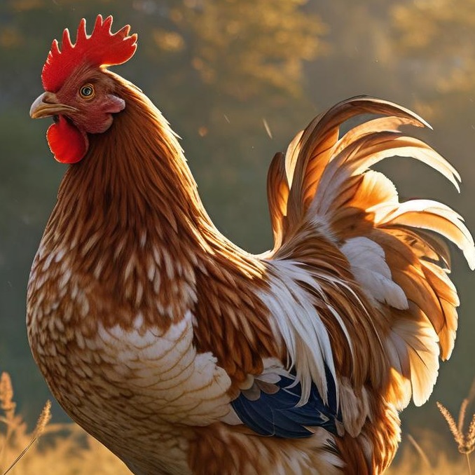 巴西肉鸡产业的历史和发展趋势