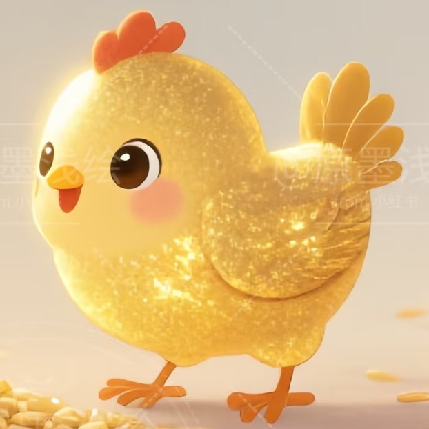 《鸡只掉毛的原因》