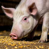 重大信号！1.2万亿贷款将发放，原则上不支持养猪场扩大生产规模