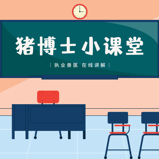 从亚健康到疫苗选择：猪病防控必须更新的六大关键认知