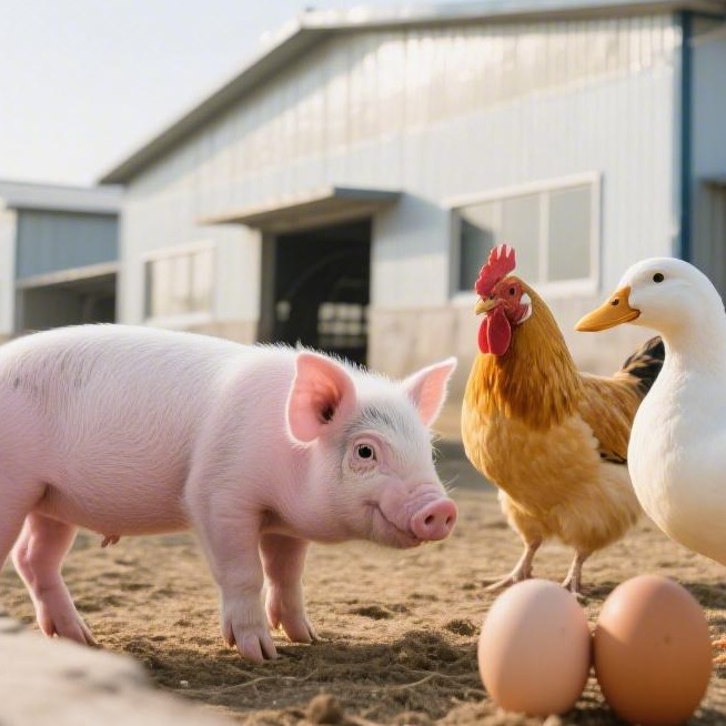 农业农村部发布兽药新规！全体养殖人，你的产品选对了吗？