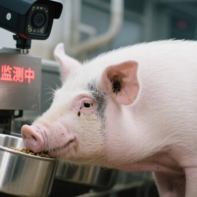 养猪也用AI?避开这三个坑，少花几十万冤枉钱！