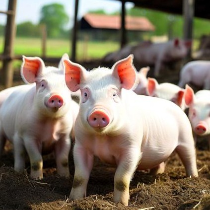 春季断奶仔猪保育舍环境管理要点