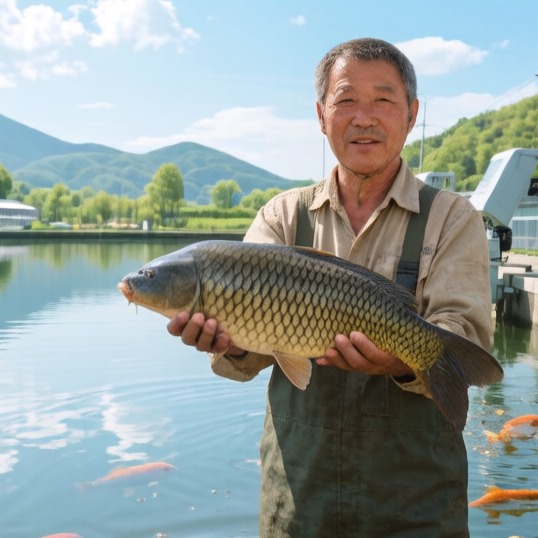 水产开春&ldquo;第一料&rdquo;：养殖户如何靠&ldquo;三看&rdquo;投喂守住利润？