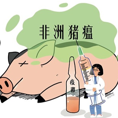 一周国际动物疫情动态（4月6-10日）：有10国发生非瘟疫情
