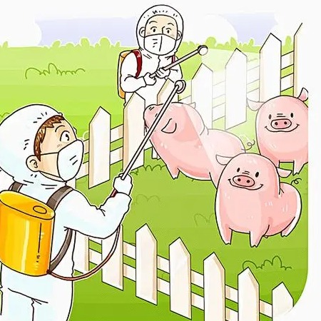 温度对各类消毒剂的影响