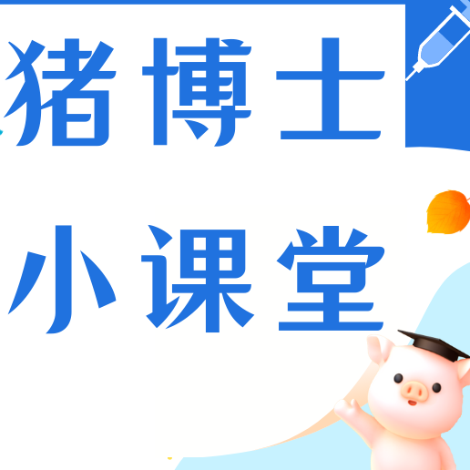 新生仔猪的护理的10项细则。值得关注！