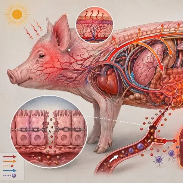 一头猪的夏天：那些从没被算进报表的隐性损失