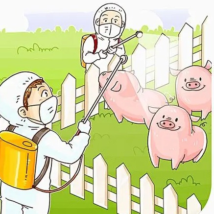 猪场常见寄生虫病综合防控技术