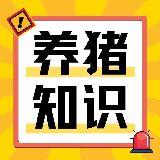 夏季猪腹泻的原因是啥？如何防治？