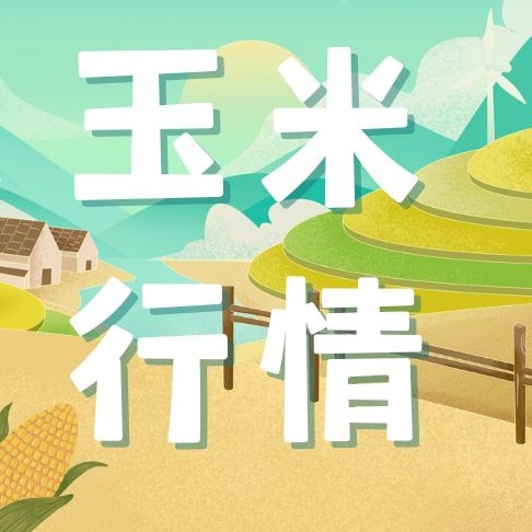 2026年7月30日全国各省市玉米价格行情，8月玉米会迎来止跌反弹，还是继续大跌？
