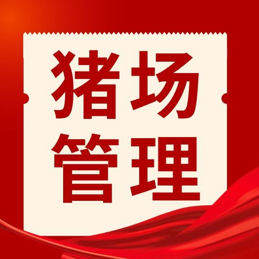 公猪站最大隐形风险是什么？微生物污染才是减产元凶！