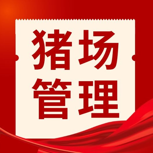养猪干货｜详解母猪难产三大诱因、分辨症状与标准助产步骤