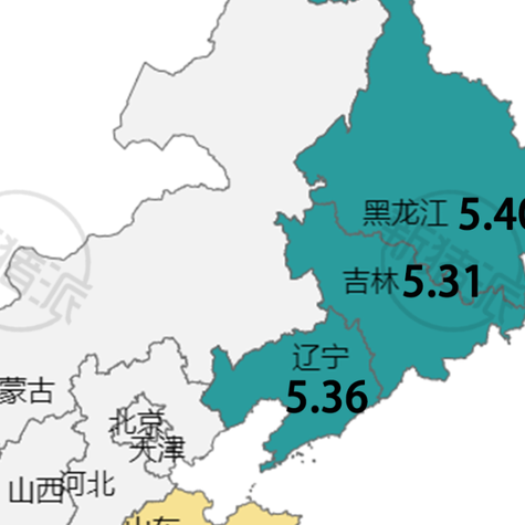 13连涨！全国生猪均价5.66元/斤，区域价差最高1.16元，广西沦为价格洼地