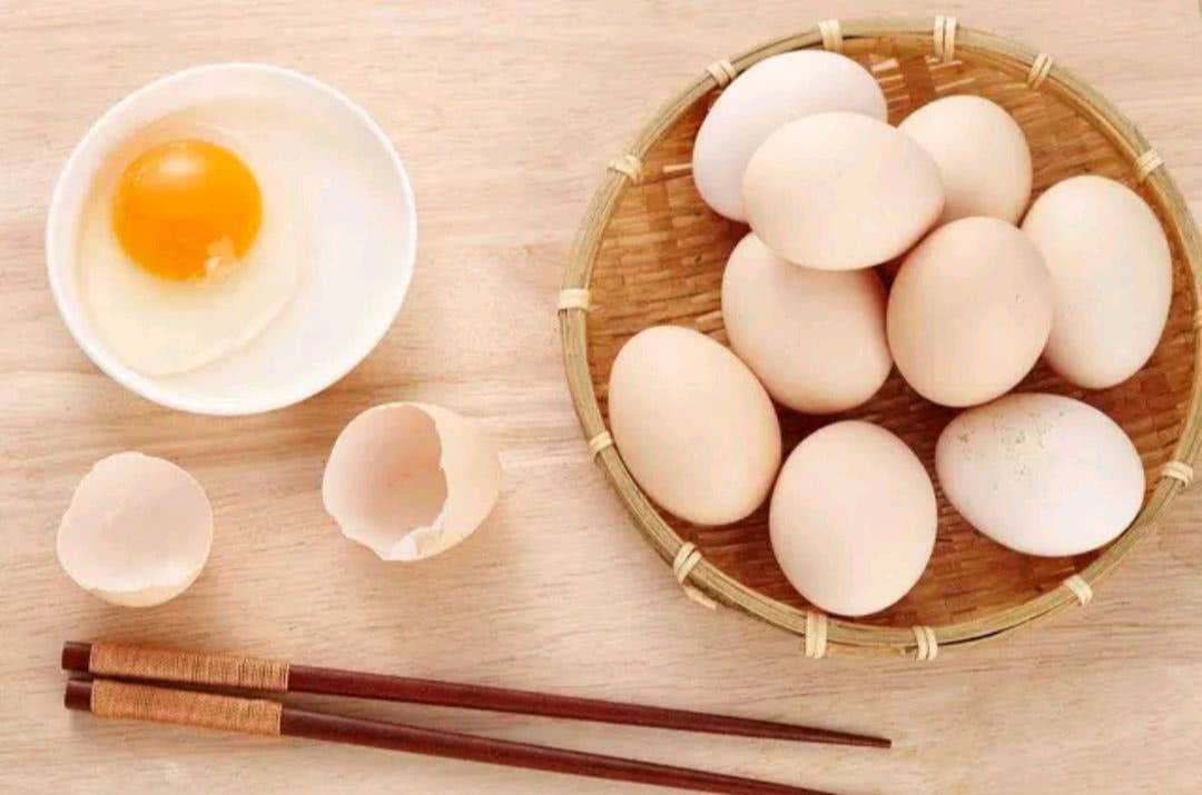 2021年12月29日全国部分地区鸡蛋出场价格