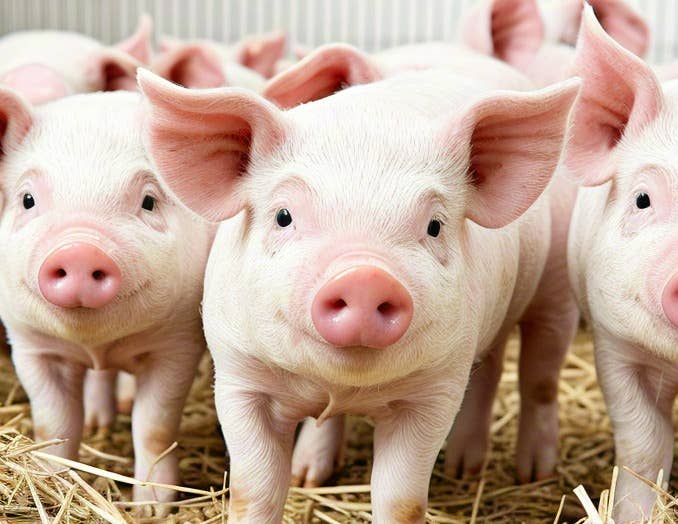 跌势不止，猪价横盘下挫，市场发生了啥？