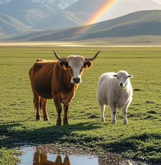 犊牛呼吸道疾病早期识别与治疗的6个步骤