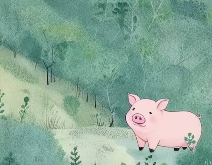 如何区分猪的细菌性与病毒性腹泻呢？