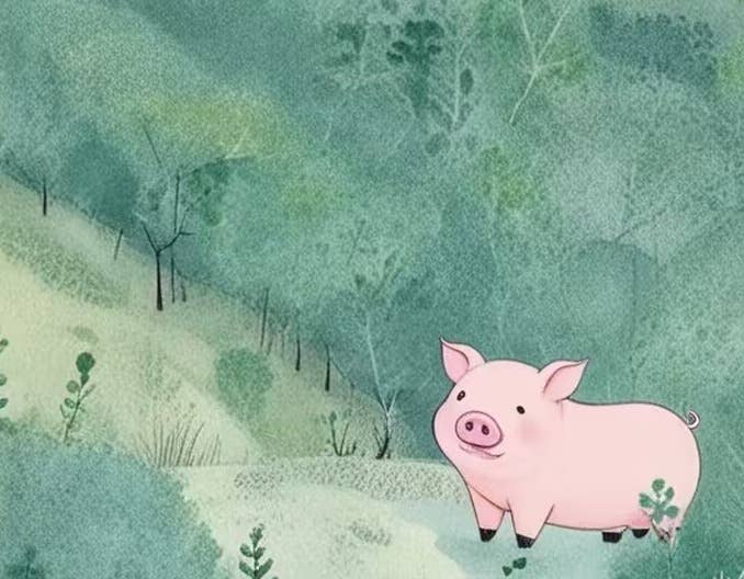 母猪下完崽不吃食的问题，病因及治疗方案！